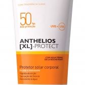 Protetor Solar Corporal La Roche-Posay - Anthelios Xl Protect Corpo FPS50