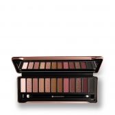 Paleta De Sombras Adoro Rosês 12g