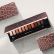Paleta De Sombras Adoro Rosês 12g