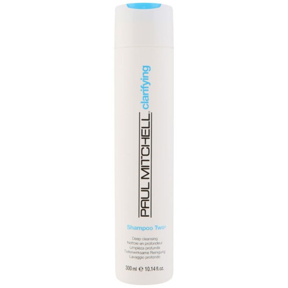 Shampoo Clarifying Two Paul Mitchell 300ml