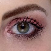 Paleta De Sombras Adoro Rosês 12g